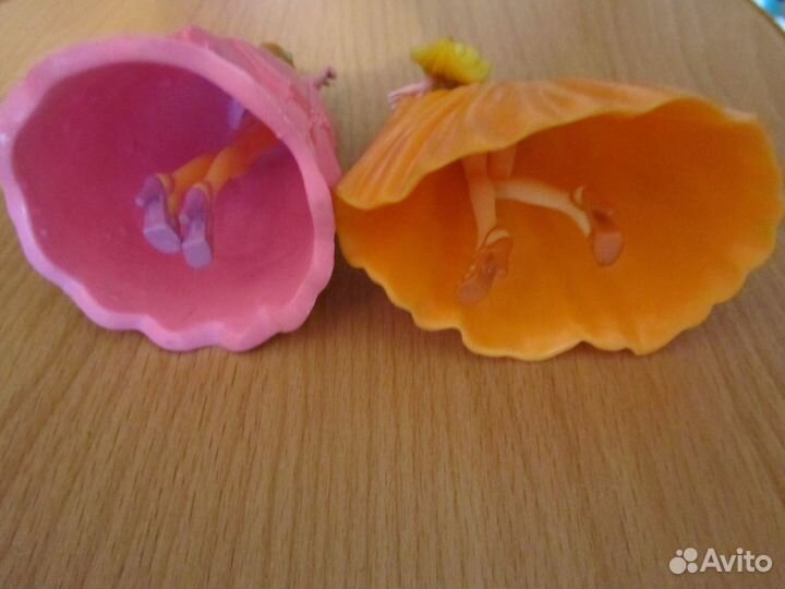 Winx винкс из журналов