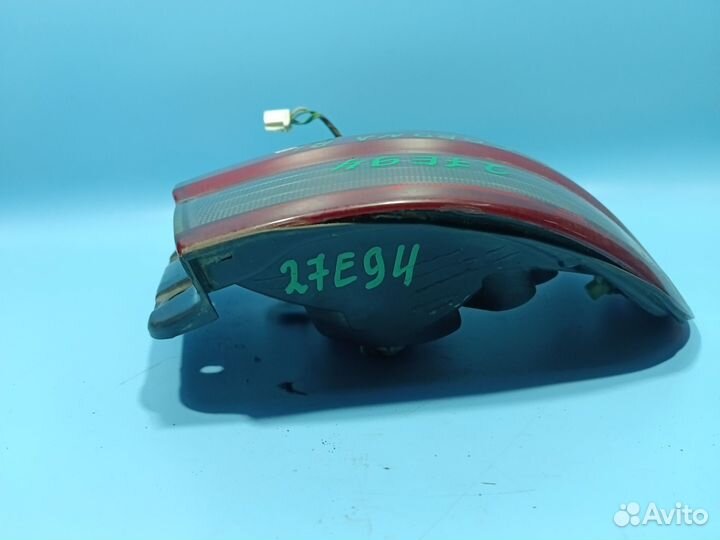 Фонарь левый для Toyota Corona 1992-1996