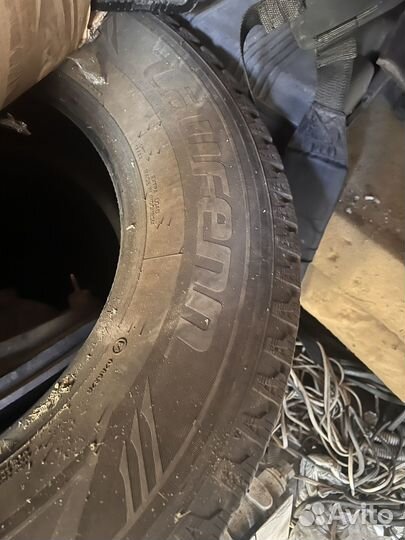 Laufenn I Fit IZ 265/65 R17 20