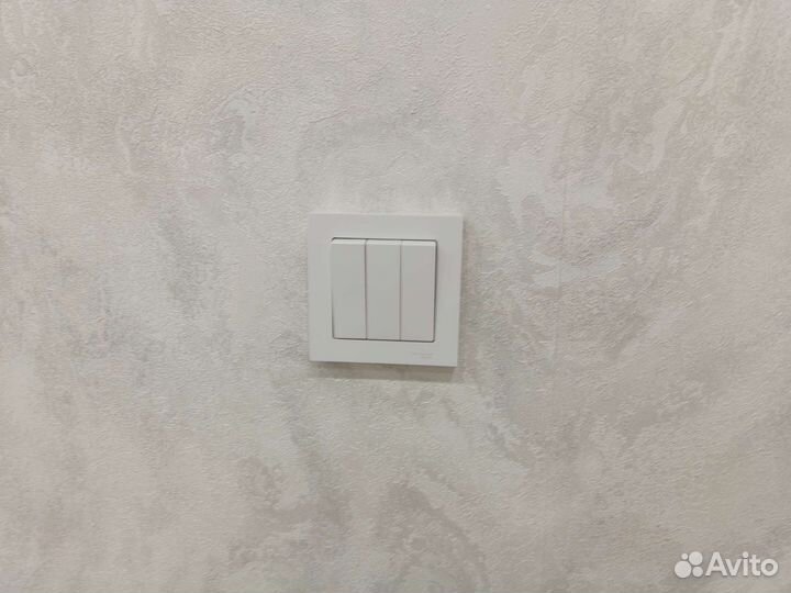 Электрик. Услуги электрика.Электромонтажные работы