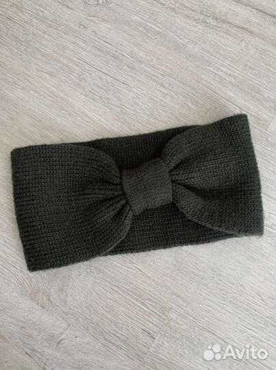 Повязка на голову