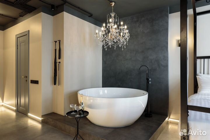 Арендный бизнес. Тематическая студия