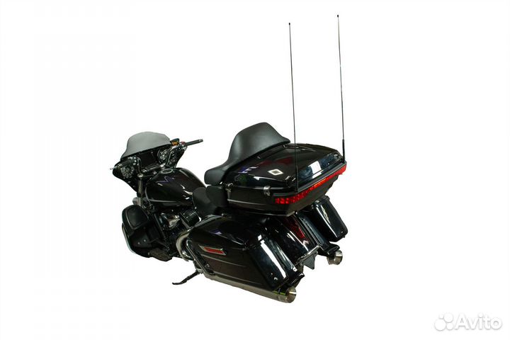 Мотоцикл groza Traveller 800