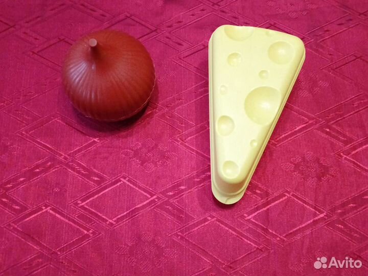 Контейнер пластиковый для хранения