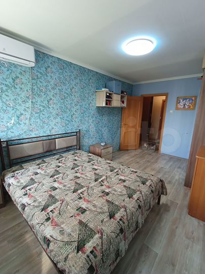 3-к. квартира, 69,8 м², 10/11 эт.