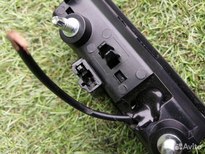 Камера заднего вида Audi A5 caeb 2011