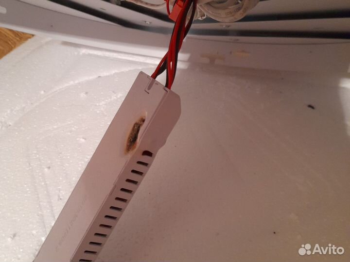 Светильник потолочный светодиодный