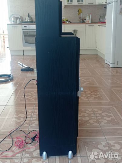 Домашний кинотеатр pioneer