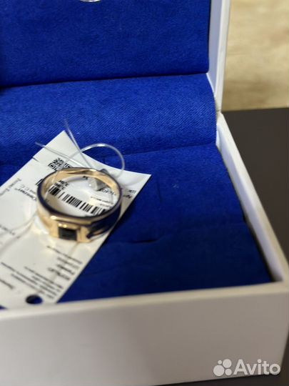 Золотое кольцо