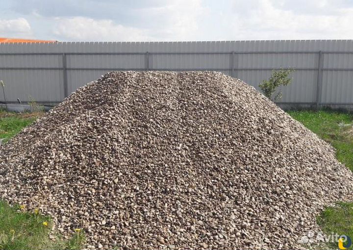 Услуги камаз самосвал