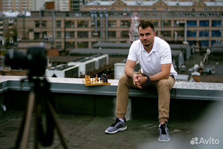 Оформление РВП, ВНЖ, Гражданства РФ