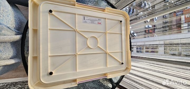 Лоток для животных ZOO