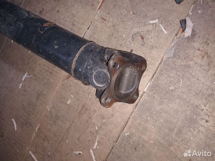 Вал карданный ГАЗель Next-C41R92