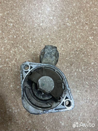 Стартер 1.6 G4FC Hyundai Elantra 4 HD 06-11