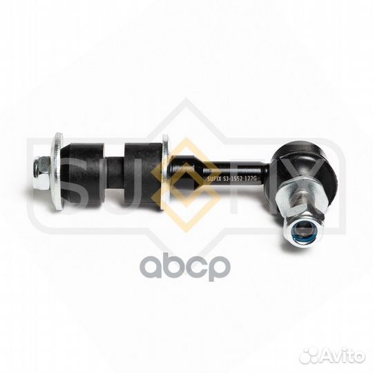 Стойка стабилизатора зад прав/лев SJ1552 sufix