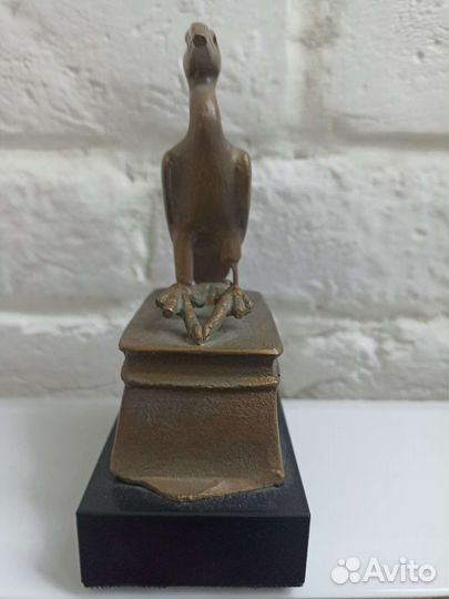 Бог Тота копия Пушкинского музея