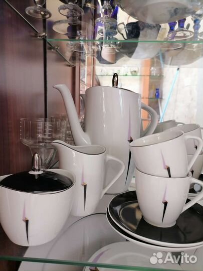 Набор столовой посуды