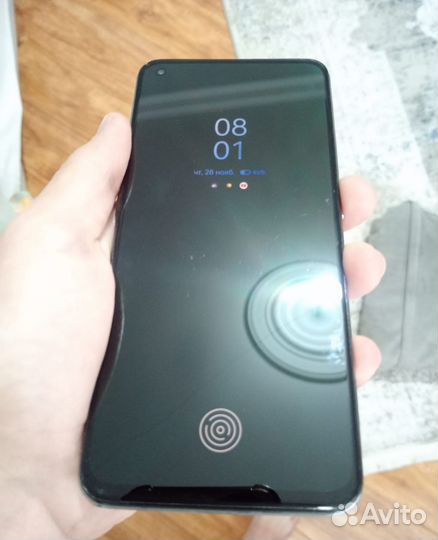 realme GT NEO 2T, 8/128 ГБ