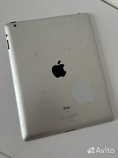 iPad 2