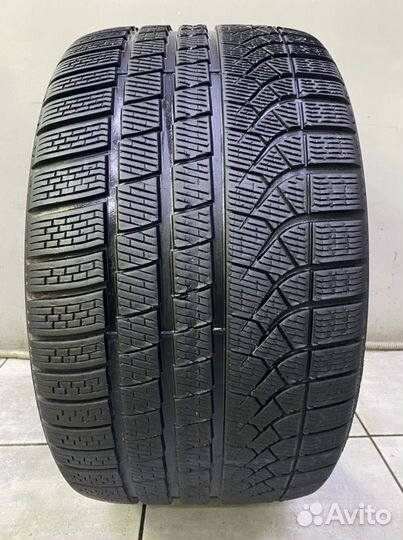 Pirelli Winter Sottozero II 305/30 R20