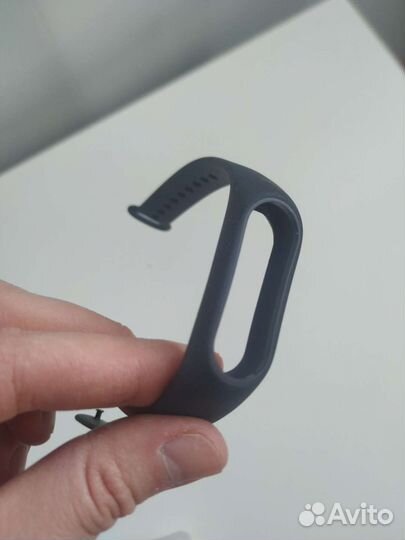 Ремешки для фитнес-браслета Xiaomi Mi Band 2