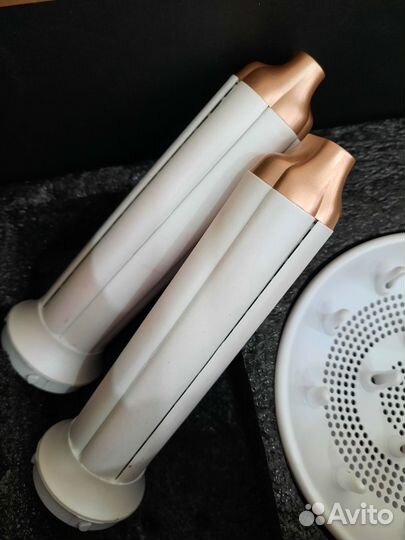 Мультистайлер dyson /дайсон