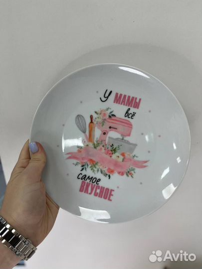 Печать на кружках, футболках, подушках