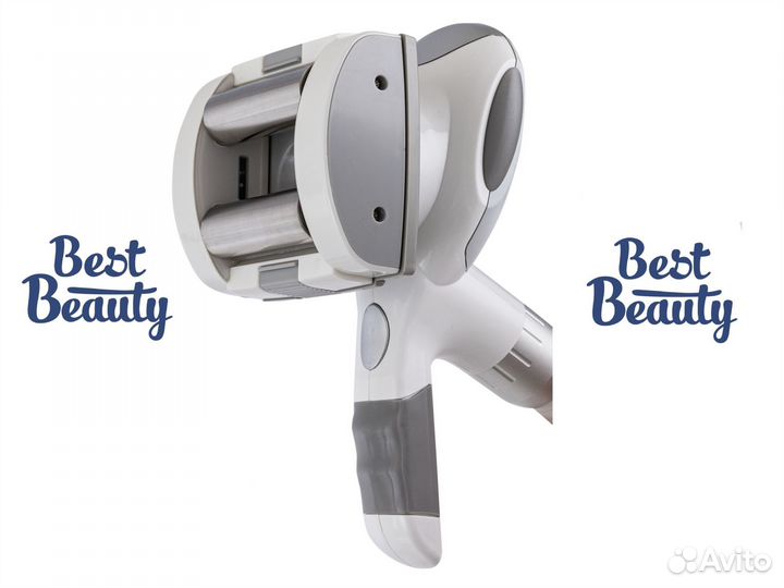 Вакуумно-роликовый аппарат Perfect integral V9