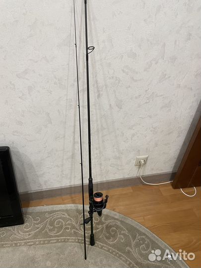 Удилище Maximus Zircon