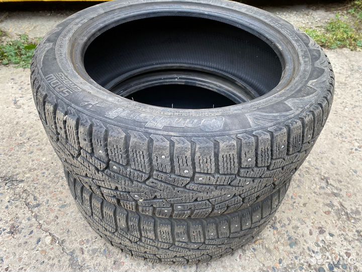 Cordiant AWD 215/50 R17