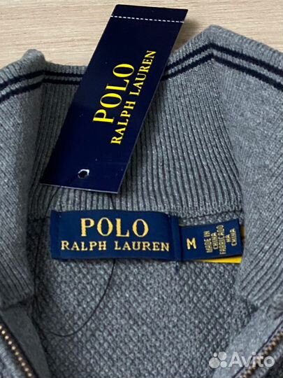 Джемпер Polo Ralph Lauren