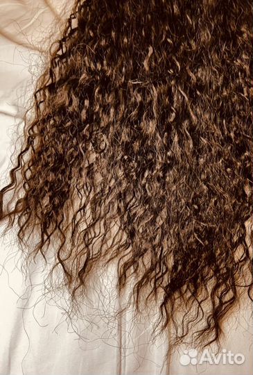 Накладной хвост