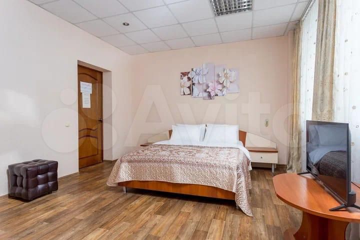 Комната 27 м², 3/3 эт.