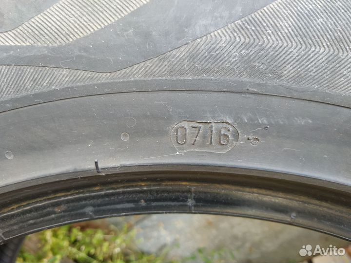 Viatti Bosco A/T 235/55 R17