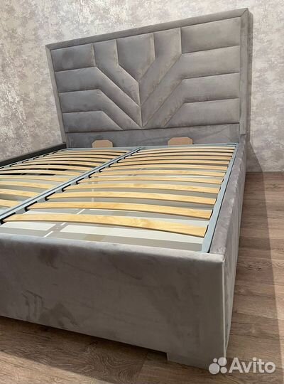 Кровати двухспальные от производителя. Доставка