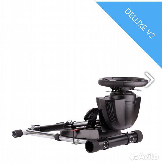 Стойка Wheel Stand Pro Deluxe для Thrustmaster