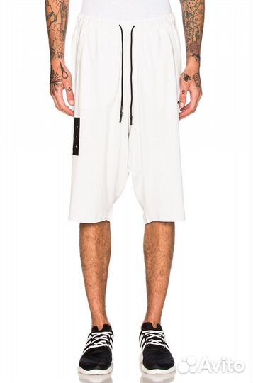 Шорты Y-3 Yohji Yamamoto Skylight M,XS Новые Ориг