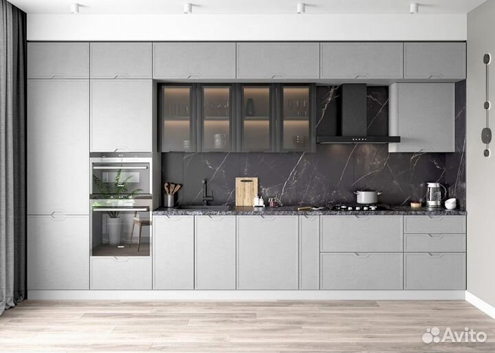 Кухни на заказ