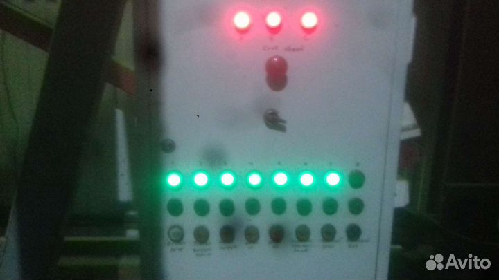 Электрика и автоматика Промышленому оборудованию