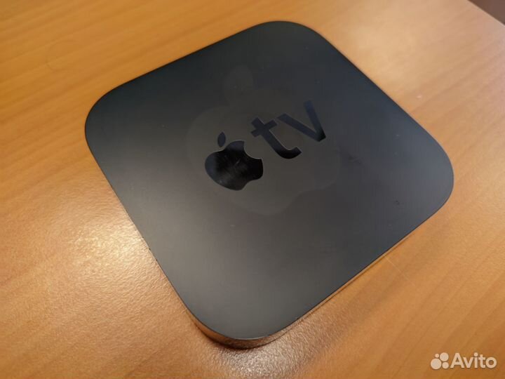 Приставка Apple TV 3 (A1469)