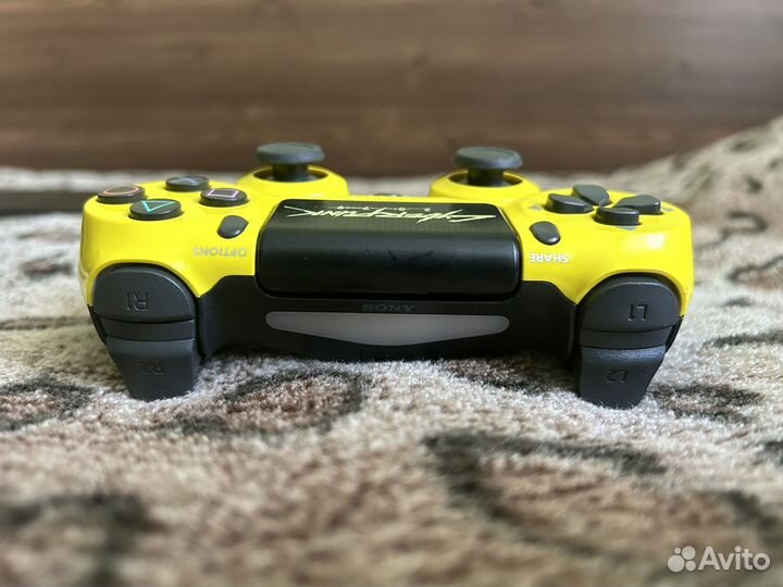 Геймпад для ps4