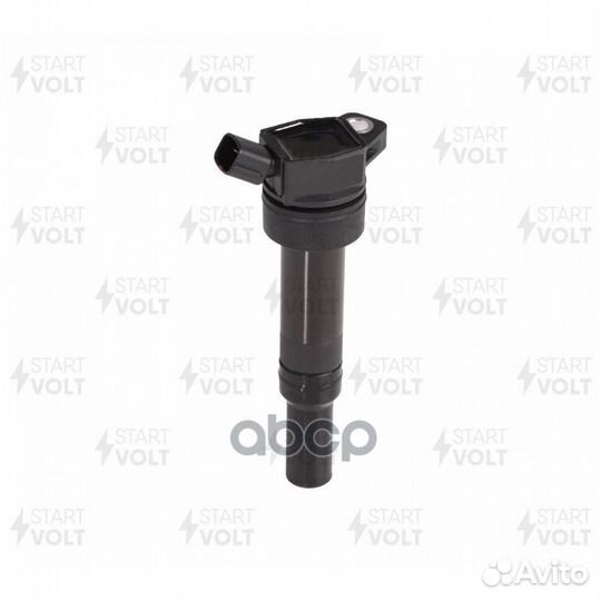 Катушка зажигания для а/м Hyundai/KIA Sportage