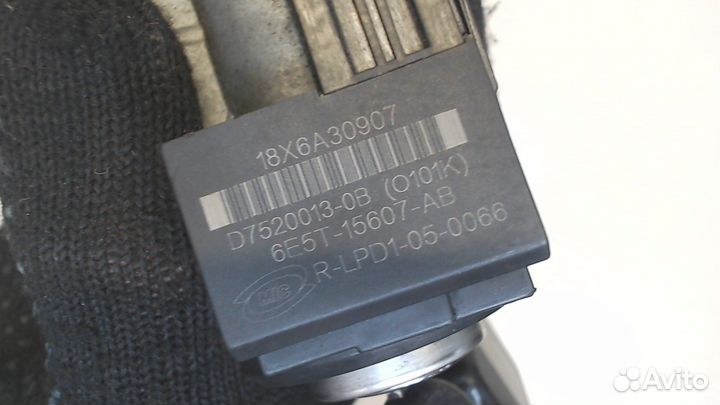 Замок зажигания Ford Explorer, 2007