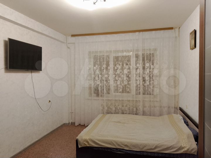 1-к. квартира, 46 м², 14/16 эт.