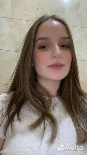 Мастер маникюра