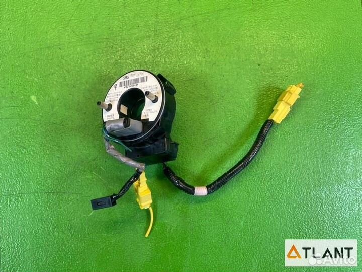 Шлейф-лента air bag honda accord