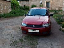FIAT Albea, 2011, с пробегом, цена 320 000 руб.