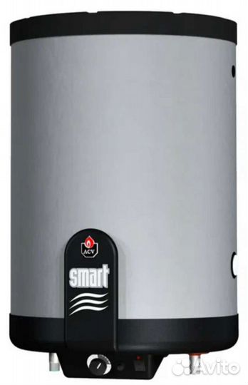 Ремонт газовых колонок, водонагревателей, котлов