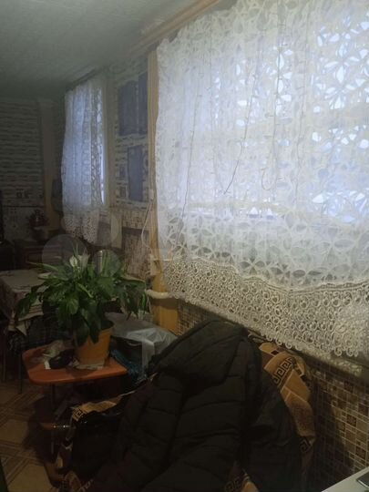 Дом 45 м² на участке 20 сот.