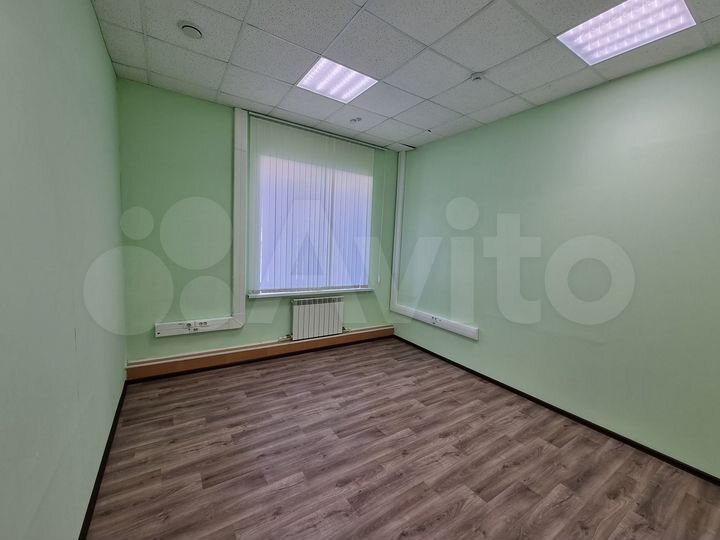 Офис, 100.25 м²